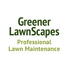 greener lawnscapes